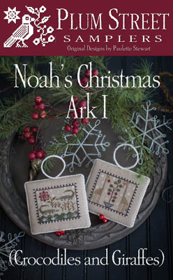 Noah's Christmas Ark I